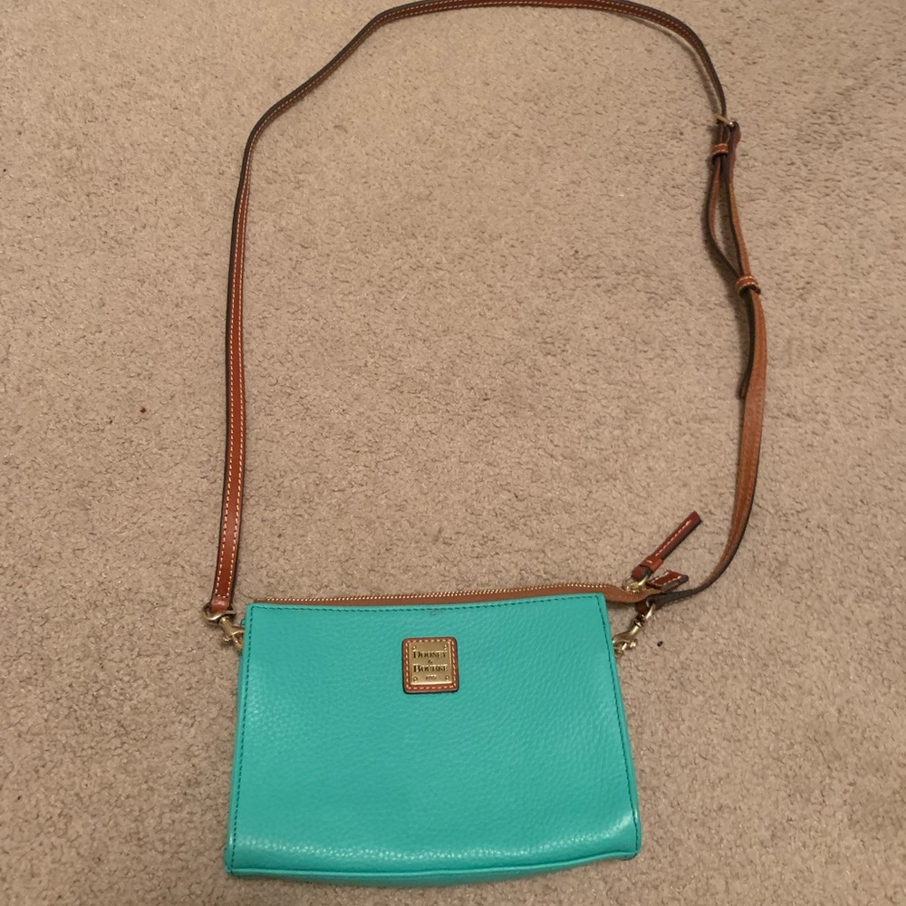 Dooney & Bourke crossbody